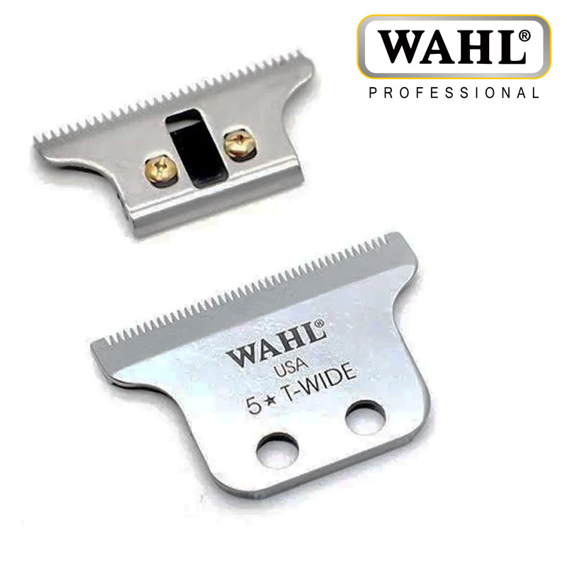 Wahl tete tondeuse T Wide Detailer 38mm